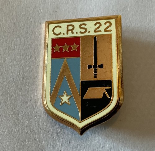 Militaria insigne militaire - militaria,