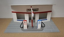 Petit Garage Longueur : 21 cm