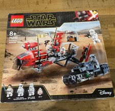 BOITE SET  LEGO VAISSEAU STAR