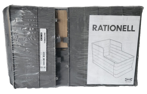 New ikea rationell 201 - new,