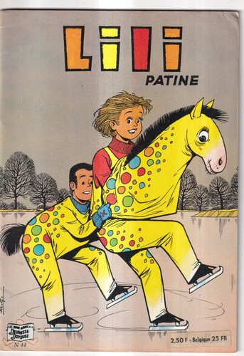 Lili 44 s - al.,