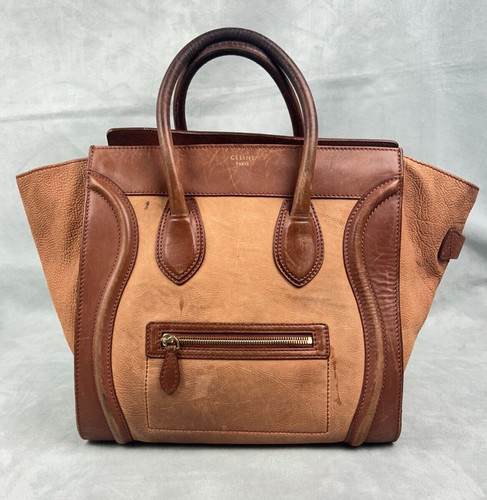 Authentique sac celine - , "