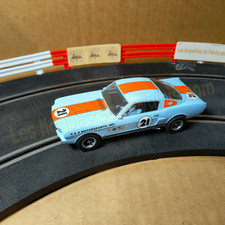 Voiture Shelby GT350 Édition