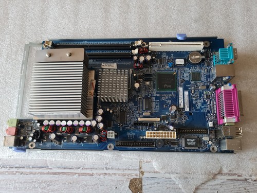 Ibm fru 89p7933 - ibm, carte