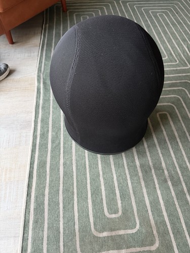 Safco zenergy swivel ball - safco,