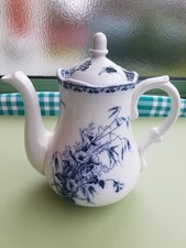 Sarreguemines Cafetière