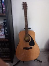 Guitare Acoustique Folk YAMAHA F310 Finition Naturelle