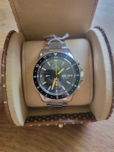 Yema automatic jour - automatic,