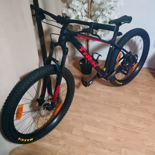 Vélo vtt trek - vélo,