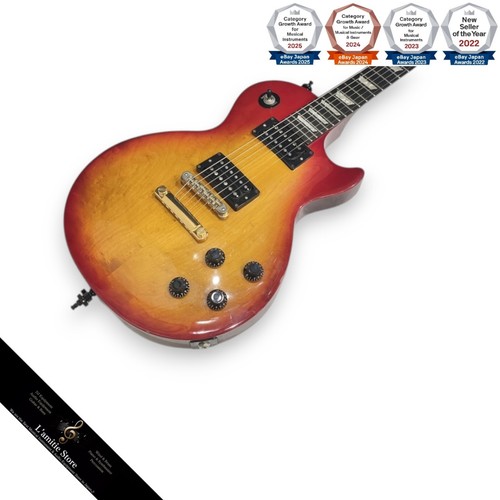Guitare électrique gibson - guitare,