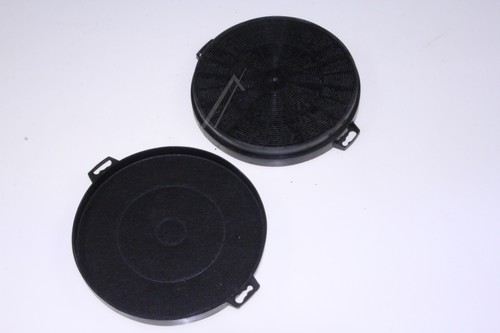 Filtre charbon hotte - a,