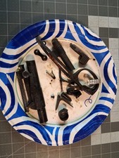 Lee Enfield Small Parts Lot