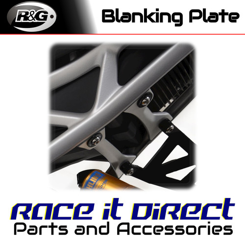 Blanking plates for triumph - blanking,