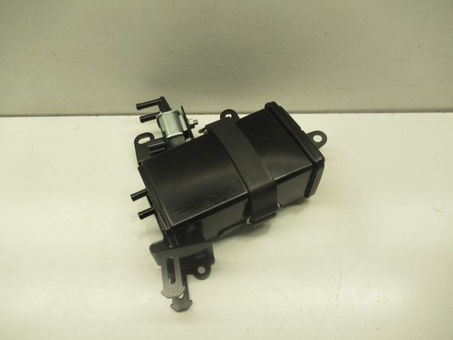 Canister kawasaki versys - canister,