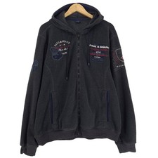 Haut De Pull Vintage Paul &