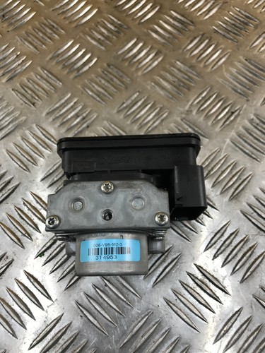Bloc abs pour honda 500 - abs,