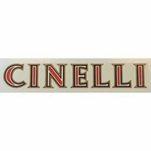 Cinelli downtube pour machines - pour,