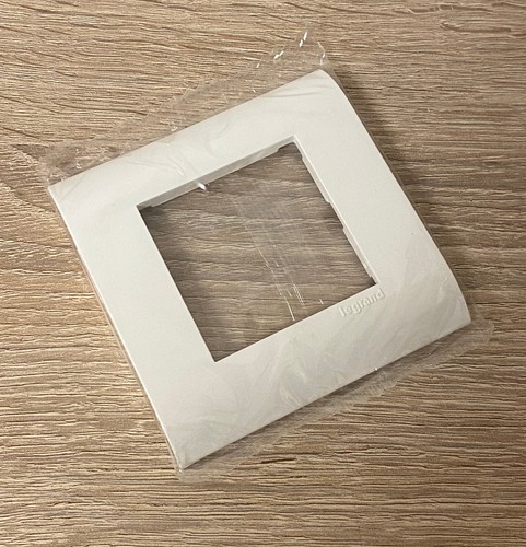 Legrand mosaic 75002 plaque - mosaic,