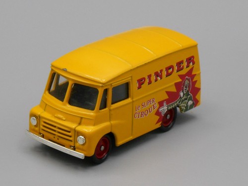 Camions antan - camions,