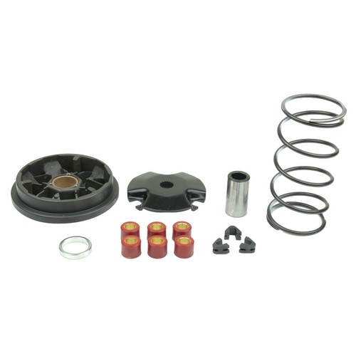 Kit complet variateur - complet,