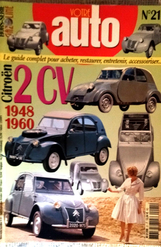 Gazoline hors serie - n°, 21