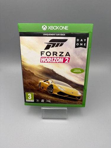 Forza horizon microsoft - horizon, –
