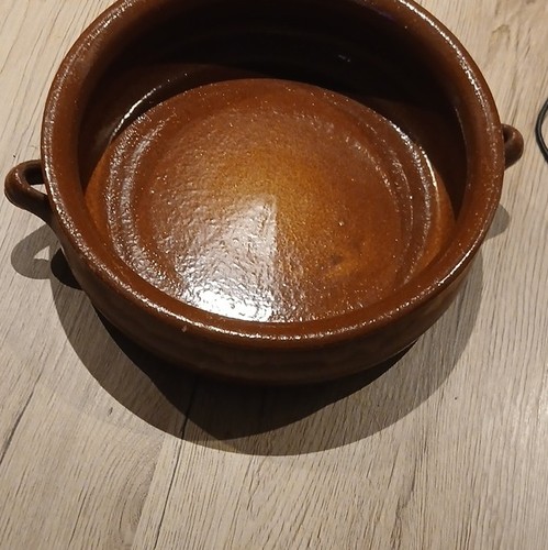Plat four en - à,