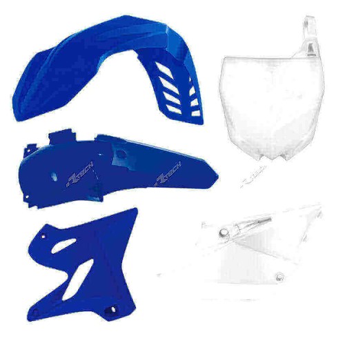Yamaha 125 250 - yz, /