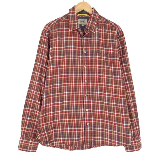 Chemise homme camel - chemise, active