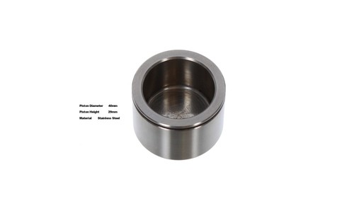 Pour reliant scimitar one - pour,