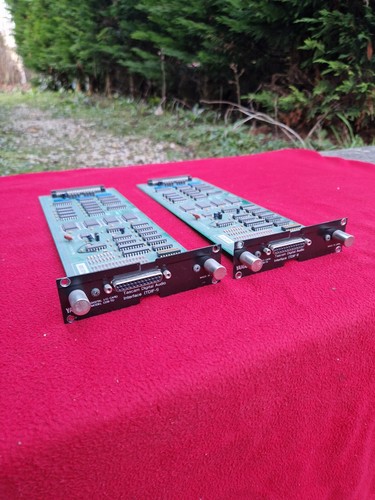 Rare carte optionelle yamaha - optionelle,