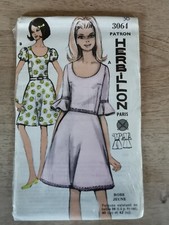 3064 PATRON HERBILLON VINTAGE