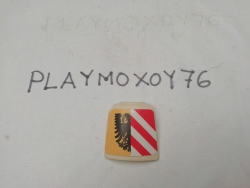 Les chevaliers playmobil - chevaliers,