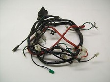 ELECTRICAL SYSTEM FOR 2014 SYM JET 4R 50 (e27713)