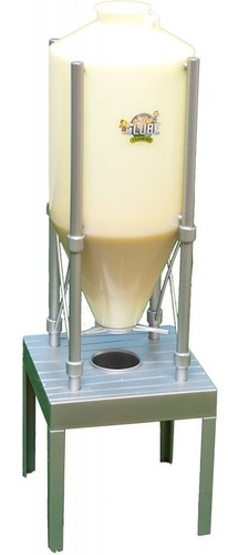 Kids globe silo grains - globe,,