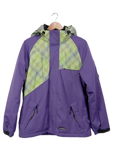 Chanex veste ski - chanex, femme