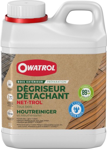 Owatrol net trol agent - owatrol, net-trol