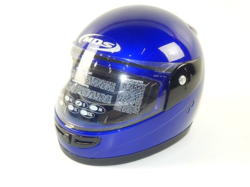 Agv astron mds e2204 - f-1,