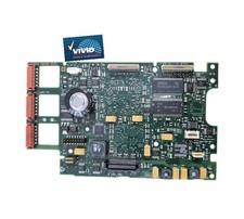 X2/MP2 Main Board