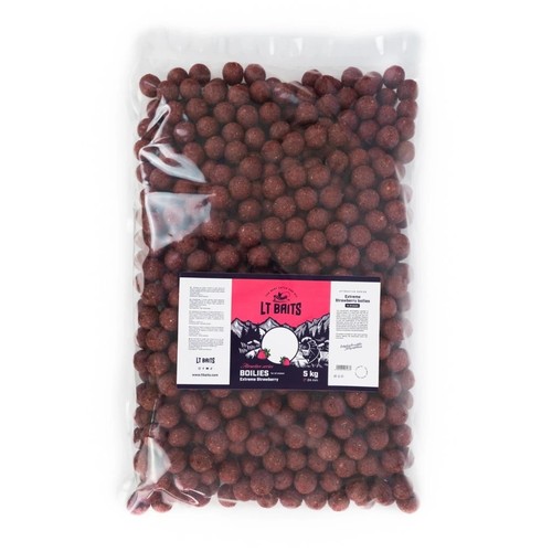 Boilies carpfishing baits - carpfishing, lt