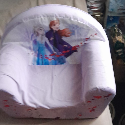 Fauteuil enfant place motif - enfant, 1