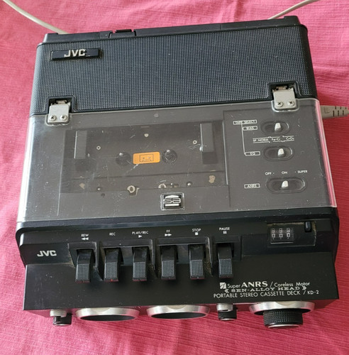 Vintage magnetophone - vintage,