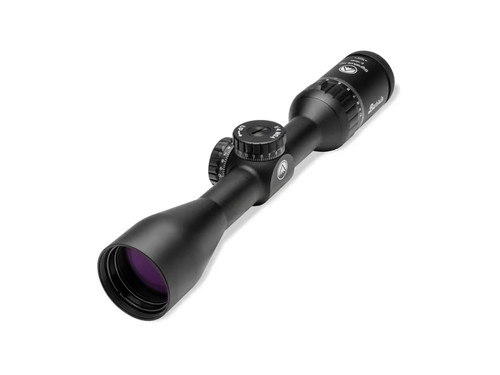 Burris signature rifle - hd,