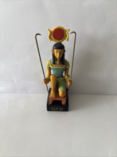 Figurine heh divinité - heh/,