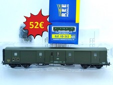 PROMO REE MODELES VB-363