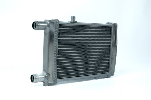 Radiateur addition court en - d'addition,