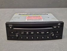 Autoradio CD Clarion RD3 -
