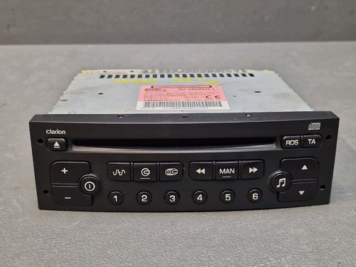 Autoradio clarion rd3 - autoradio,