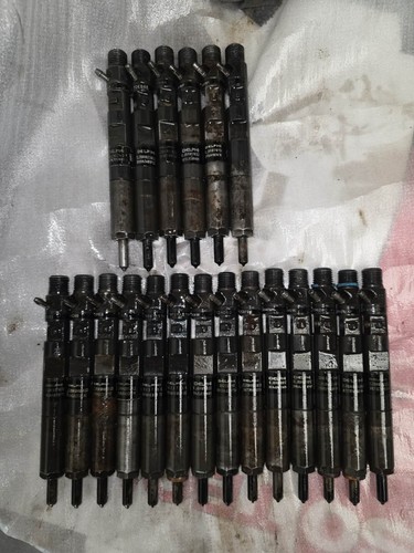 Injecteur dci - injecteur,