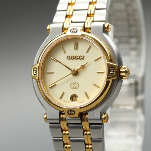 Montre femme gucci 9000l - femme,
